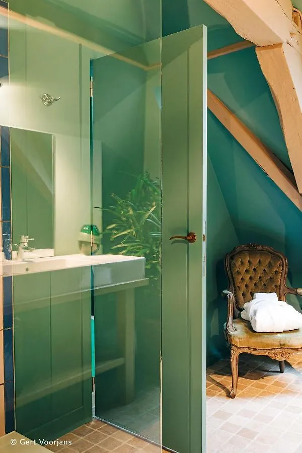 Flora Hotel Antwerpen