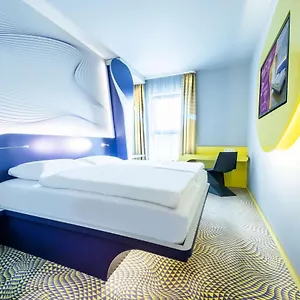 2* Otel Prize By Radisson,