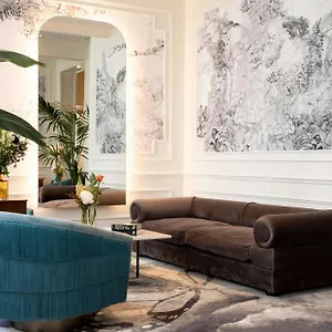 5* Hotell Sapphire House Antwerp, Autograph Collection