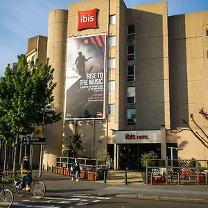 3* Otel Ibis Centrum
