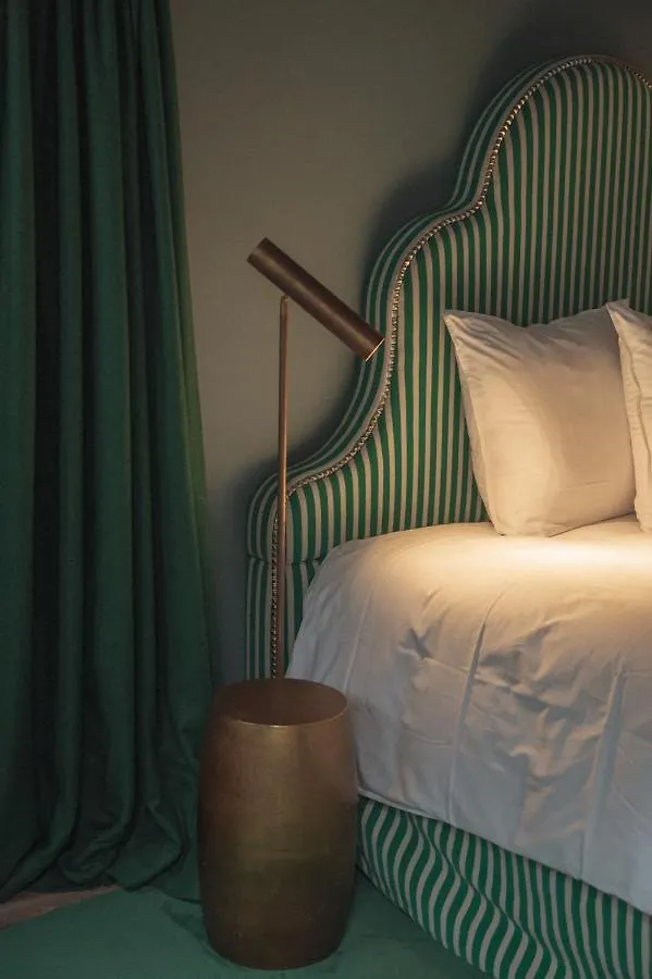 Flora Hotel Antwerp Belgium