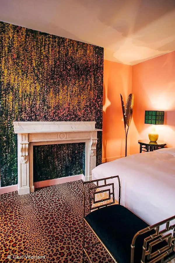 Flora Hotel Antwerp