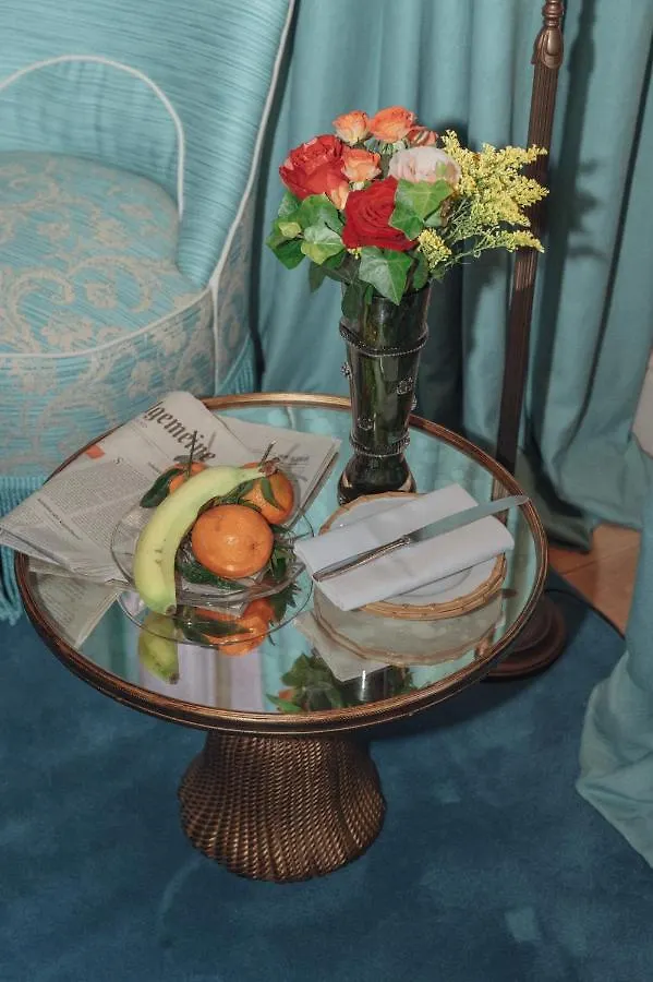 Flora Hotel Antwerp