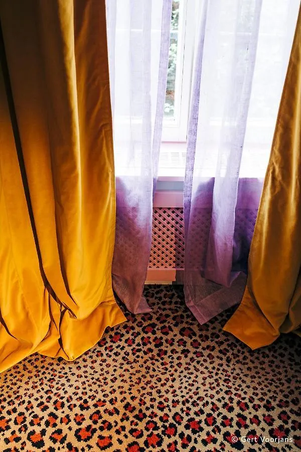 Flora Hotel Antwerp