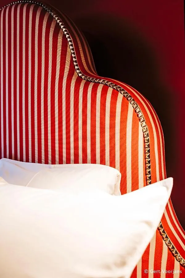 Flora Hotel Antwerp