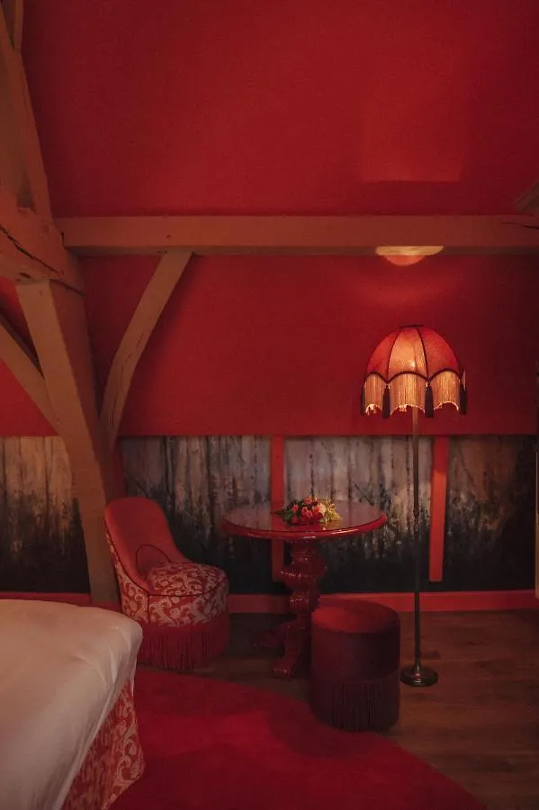 Flora Hotel Antwerp