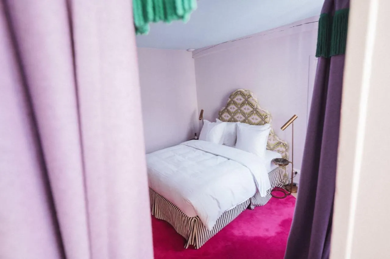 Flora Hotel Antwerp
