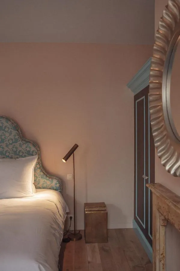Flora Hotel Antwerp