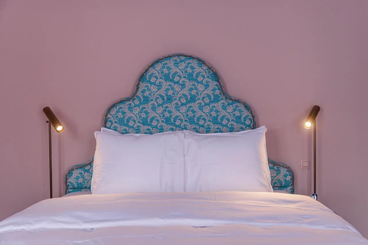 Flora Hotel Antwerp