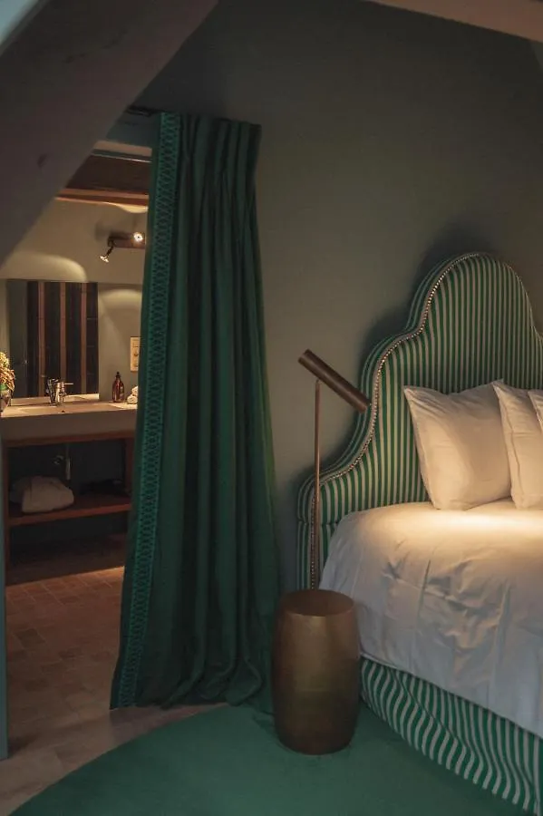 Flora Hotel Antwerp