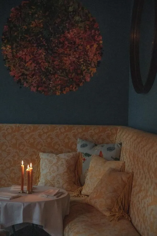 Flora Hotel Antwerp