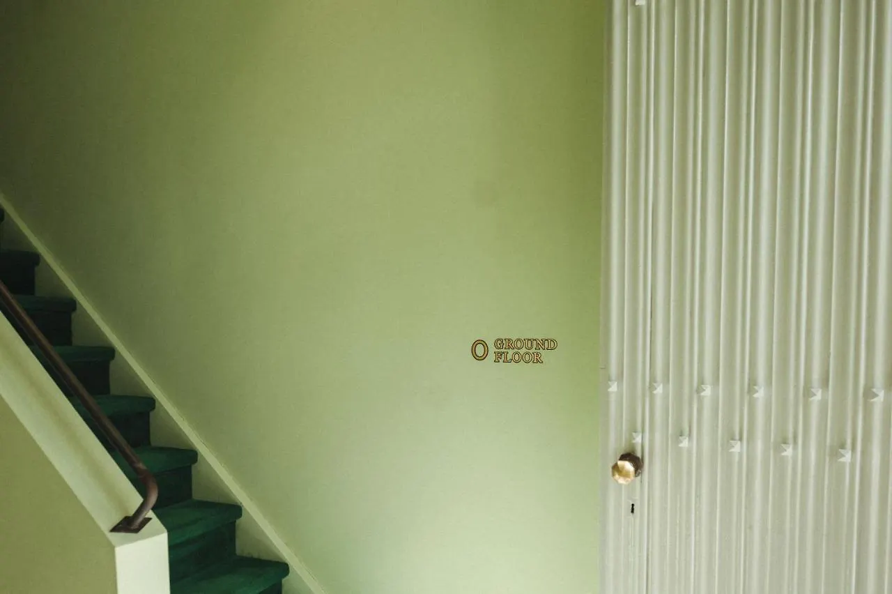 Flora Hotel Antwerp