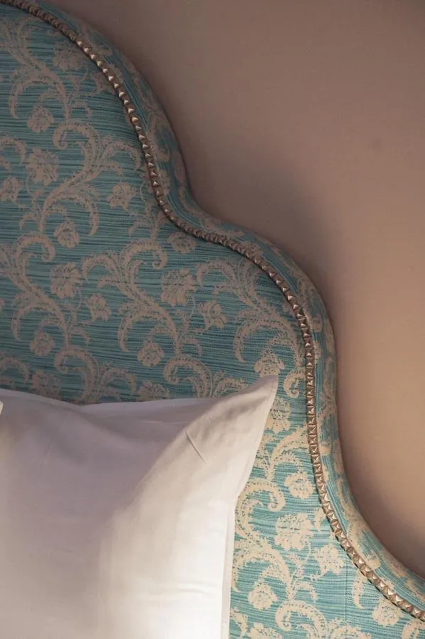 Flora Hotel Antwerp