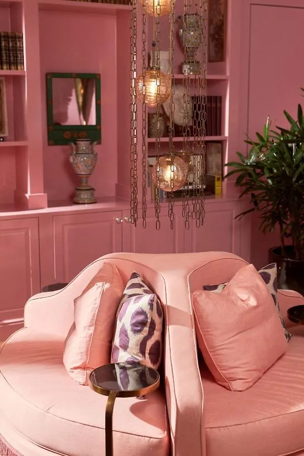 Flora Hotel Antwerp
