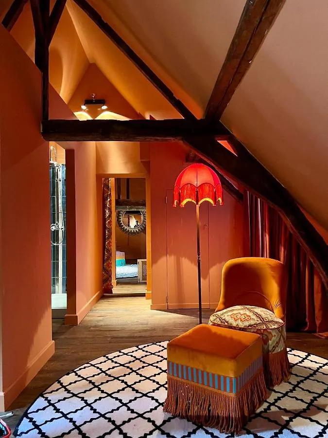 Flora Hotel Antwerp