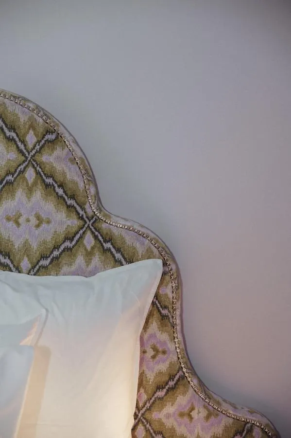 Flora Hotel Antwerp