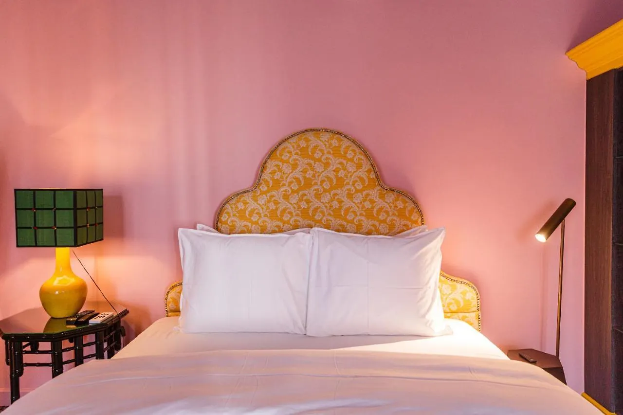 Flora Hotel Antwerp