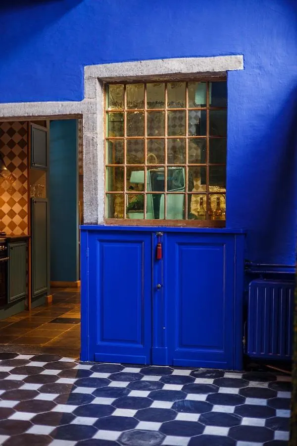 Flora Hotel Antwerp